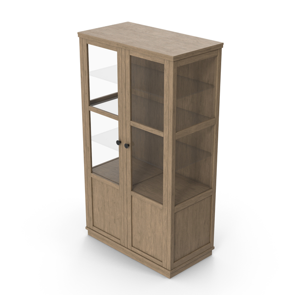 Display Cabinet PNG & PSD Images