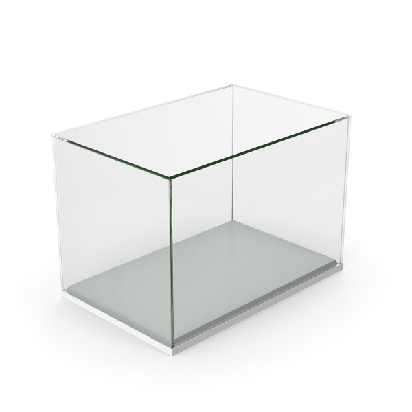 Displey Case Box PNG & PSD Images Displey Case Box PNG & PSD Images