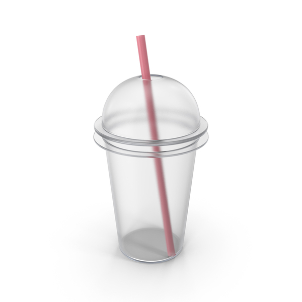Soda: Disposable Cold Drink Cup With Straw PNG & PSD Images Soda: Disposable Cold Drink Cup With Straw PNG & PSD Images