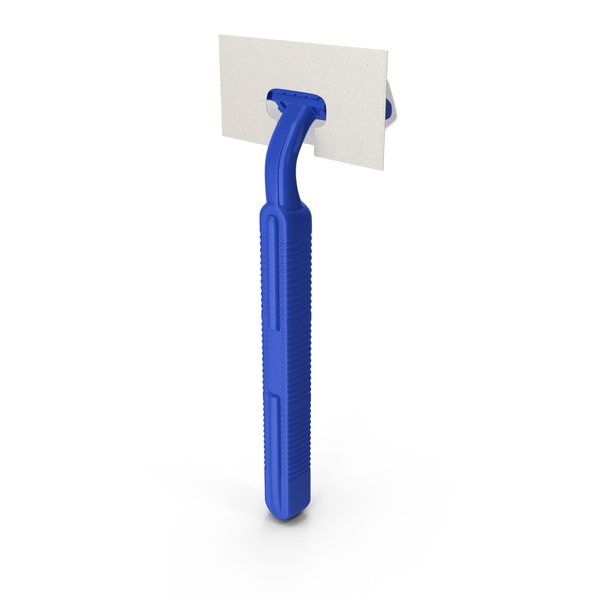 Safety: Disposable Razor Package PNG & PSD Images Safety: Disposable Razor Package PNG & PSD Images
