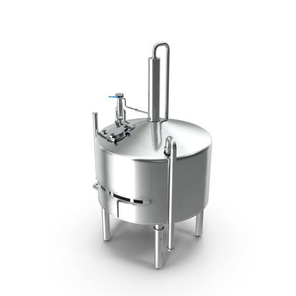 Distillation Tank PNG & PSD Images Distillation Tank PNG & PSD Images