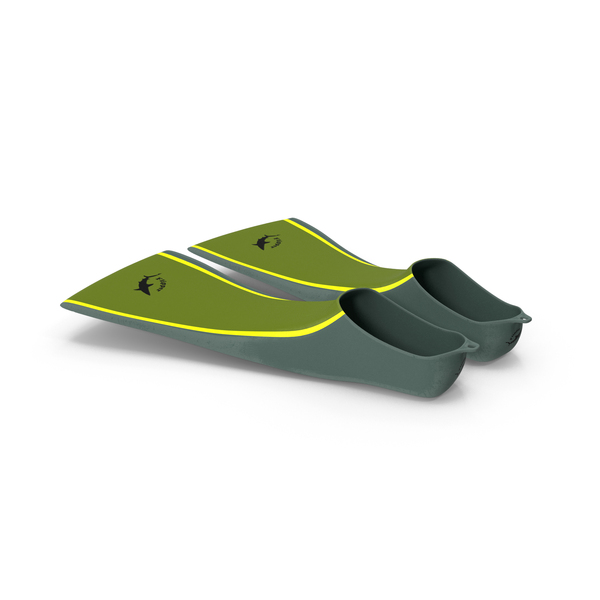 Flippers: Dive Flipper PNG & PSD Images Flippers: Dive Flipper PNG & PSD Images