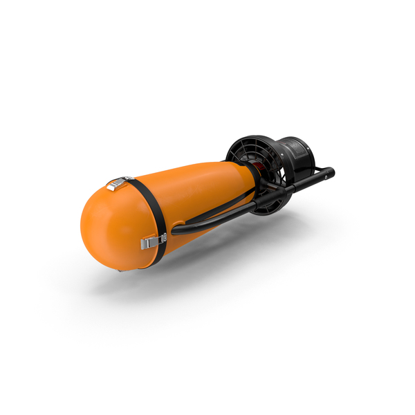 Diver Propulsion Vehicle: Diving Electric Sea Scooter PNG & PSD Images Diver Propulsion Vehicle: Diving Electric Sea Scooter PNG & PSD Images