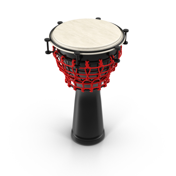 Djembe PNG & PSD Images