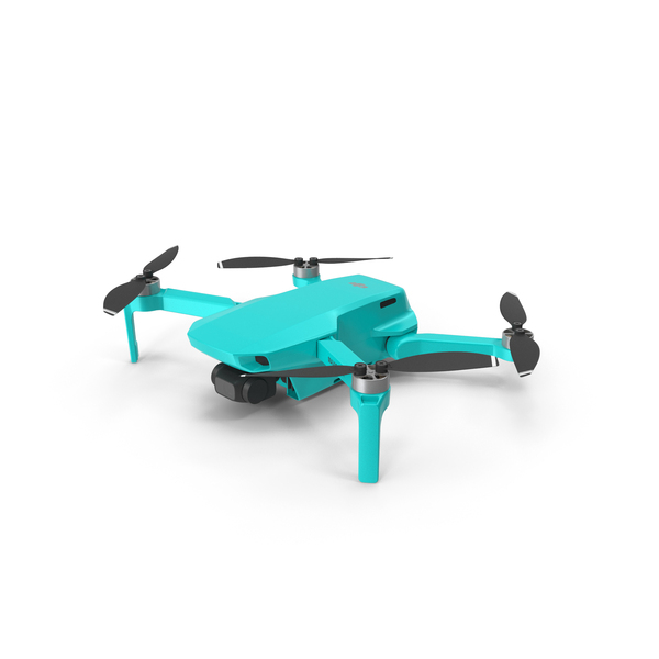 Quadcopter: DJI Mavic Mini PNG & PSD Images Quadcopter: DJI Mavic Mini PNG & PSD Images