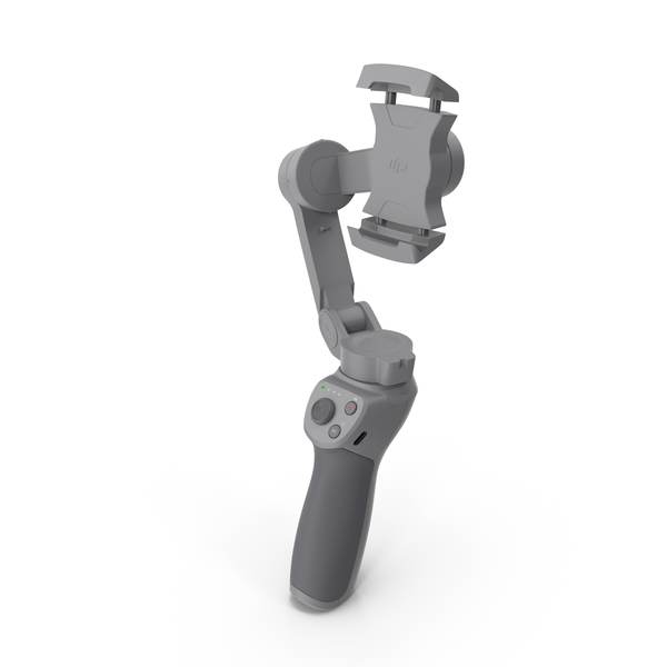 Camera Mount: DJI Osmo Mobile 3 PNG & PSD Images Camera Mount: DJI Osmo Mobile 3 PNG & PSD Images