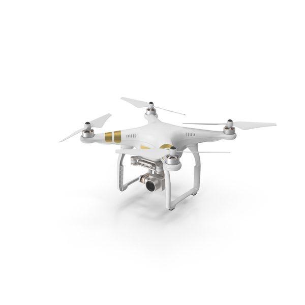DJI Phantom 3 Professional Quadcopter PNG & PSD Images DJI Phantom 3 Professional Quadcopter PNG & PSD Images