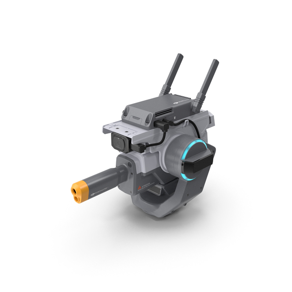 Industrial Robot: DJI RoboMaster S1 Mini Cannon PNG & PSD Images Industrial Robot: DJI RoboMaster S1 Mini Cannon PNG & PSD Images