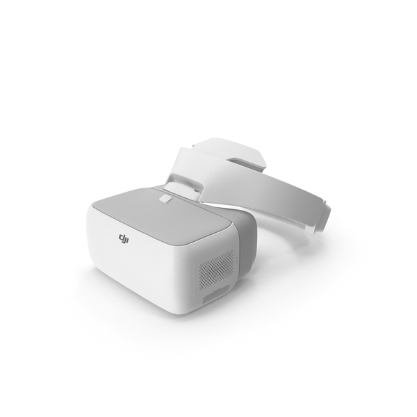 Virtual Reality Goggles: DJI_Goggles PNG & PSD Images Virtual Reality Goggles: DJI_Goggles PNG & PSD Images