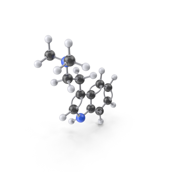 DMT Molecule PNG & PSD Images DMT Molecule PNG & PSD Images