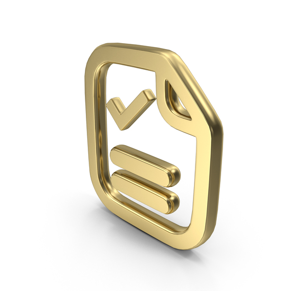 Symbols: Document Approved Symbol PNG & PSD Images