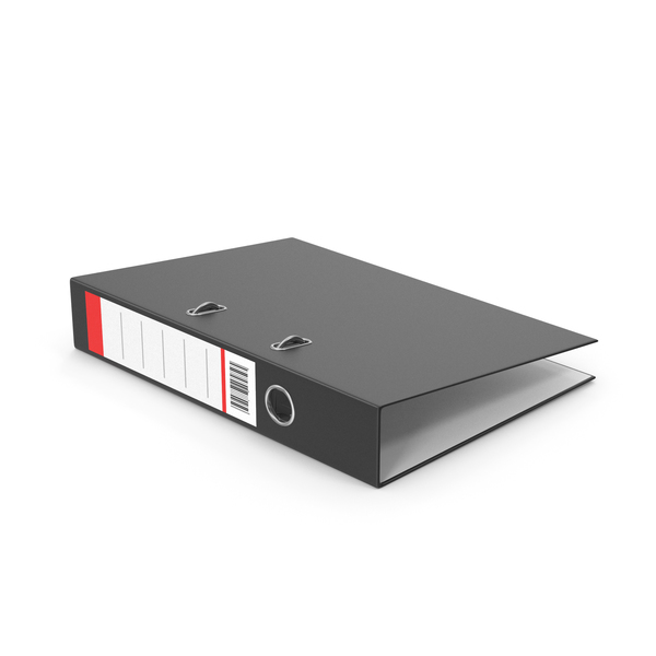 Ring Binders: Document Binder Black PNG & PSD Images Ring Binders: Document Binder Black PNG & PSD Images