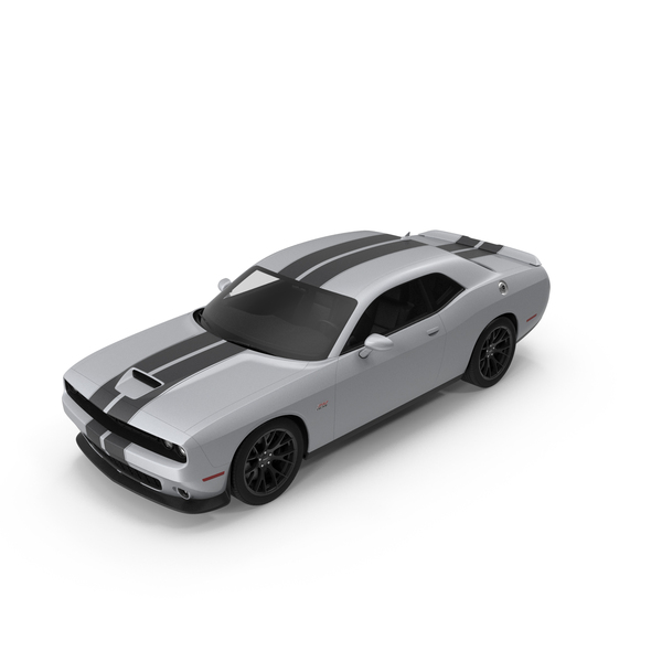 Supercar: Dodge Challenger SRT 392 2016 PNG & PSD Images Supercar: Dodge Challenger SRT 392 2016 PNG & PSD Images