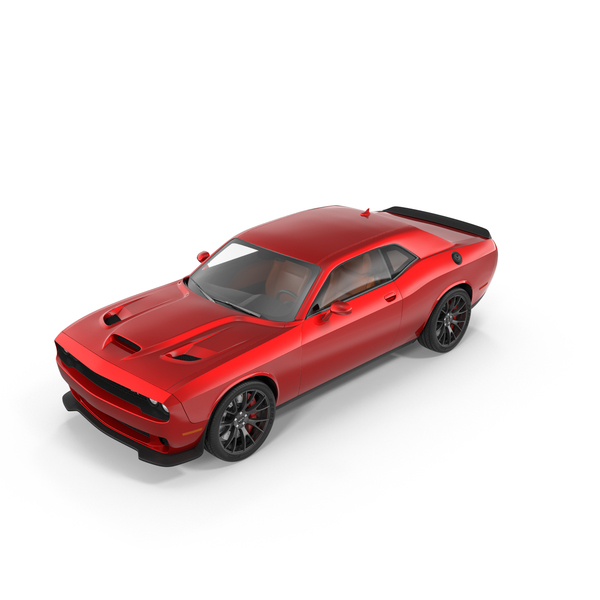 Muscle Car: Dodge Challenger SRT Hellcat 2015 PNG & PSD Images Muscle Car: Dodge Challenger SRT Hellcat 2015 PNG & PSD Images
