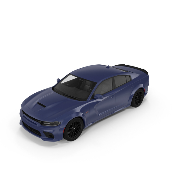 Muscle Car: Dodge Charger Scat Pack Widebody 2021 PNG & PSD Images Muscle Car: Dodge Charger Scat Pack Widebody 2021 PNG & PSD Images