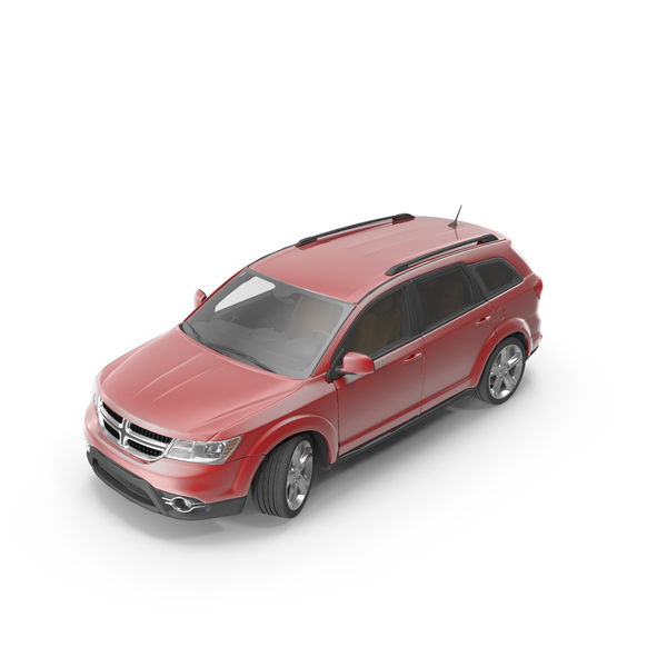 Suv: Dodge Journey 2015 PNG & PSD Images Suv: Dodge Journey 2015 PNG & PSD Images