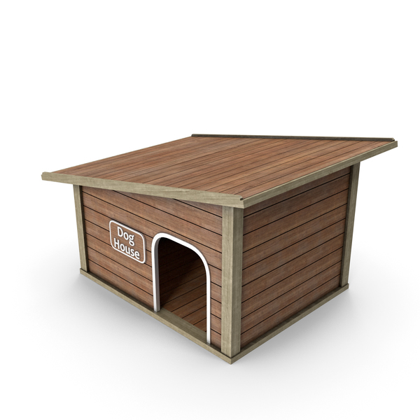 Dog House PNG & PSD Images Dog House PNG & PSD Images