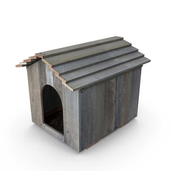 Dog House PNG & PSD Images Dog House PNG & PSD Images