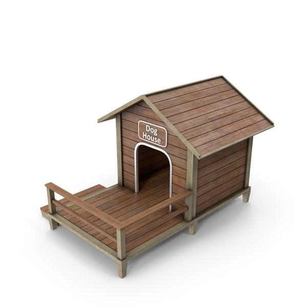 Dog House PNG & PSD Images Dog House PNG & PSD Images
