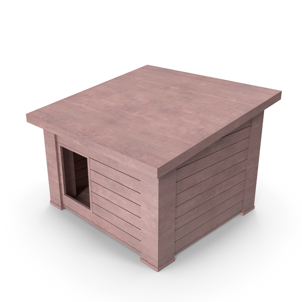 Dog House PNG & PSD Images
