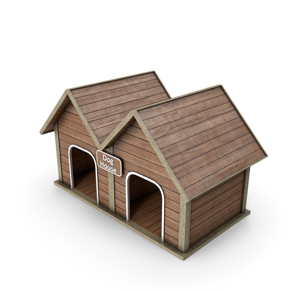 Dog House PNG & PSD Images Dog House PNG & PSD Images