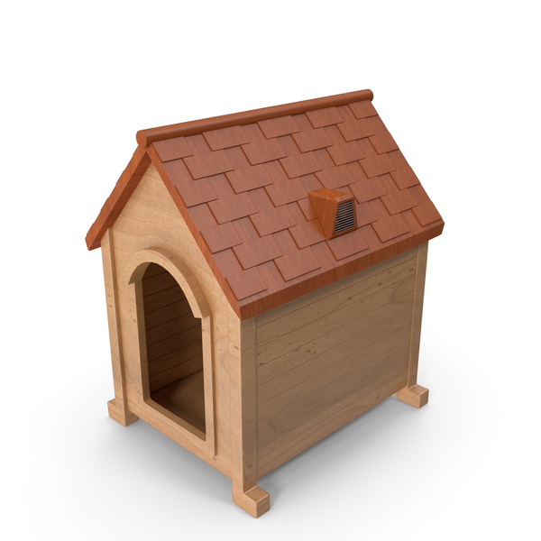 Dog House PNG & PSD Images Dog House PNG & PSD Images