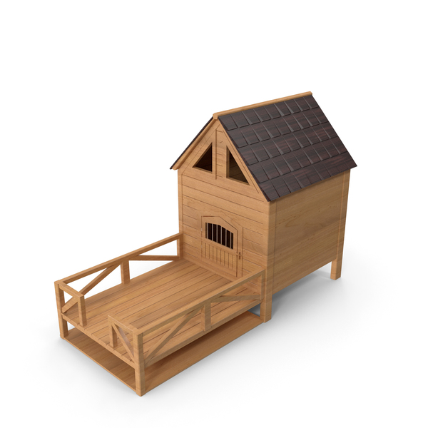 Dog House PNG & PSD Images Dog House PNG & PSD Images
