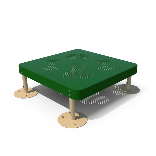 Obstacle: Dog Park Starter Table Green PNG & PSD Images Obstacle: Dog Park Starter Table Green PNG & PSD Images