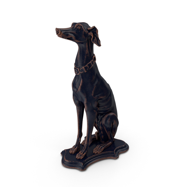 Animal: Dog Statue PNG & PSD Images Animal: Dog Statue PNG & PSD Images