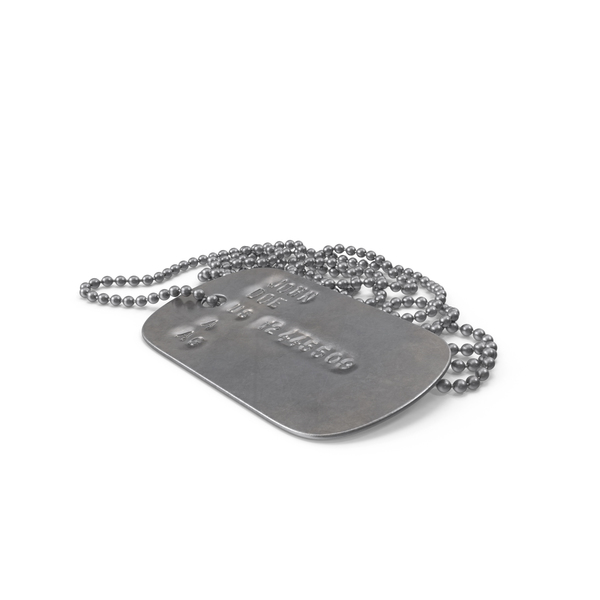 Dog Tag PNG & PSD Images Dog Tag PNG & PSD Images