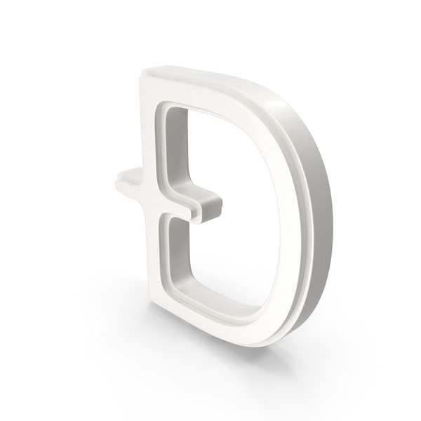 Symbols: Dogecoin Porcelain PNG & PSD Images