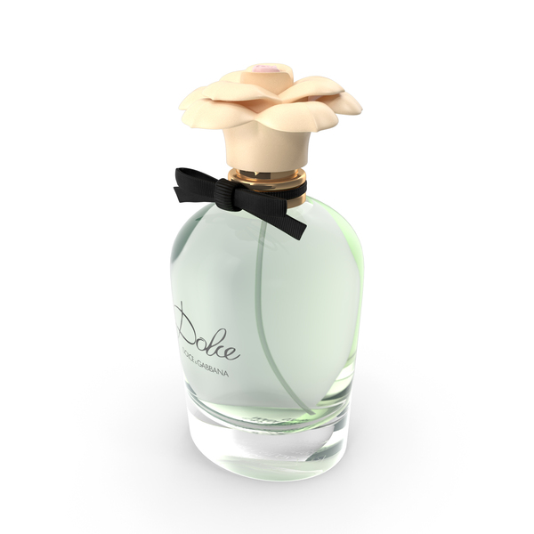Dolce And Gabbana Perfume Bottle PNG Images & PSDs for Download ...