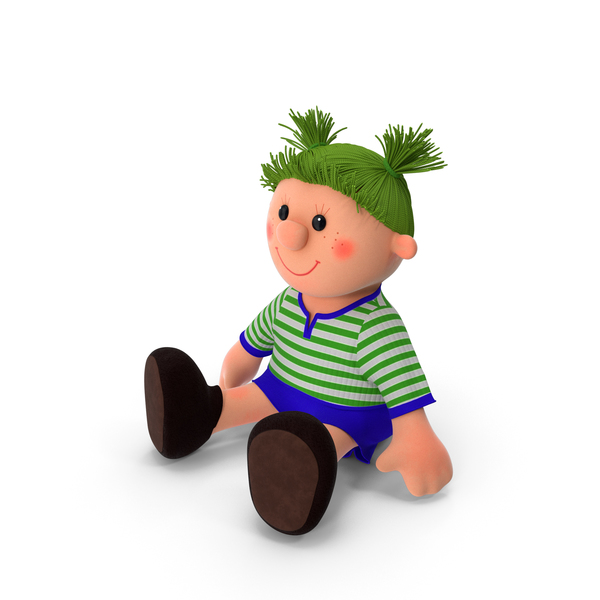 Baby: Doll PNG & PSD Images