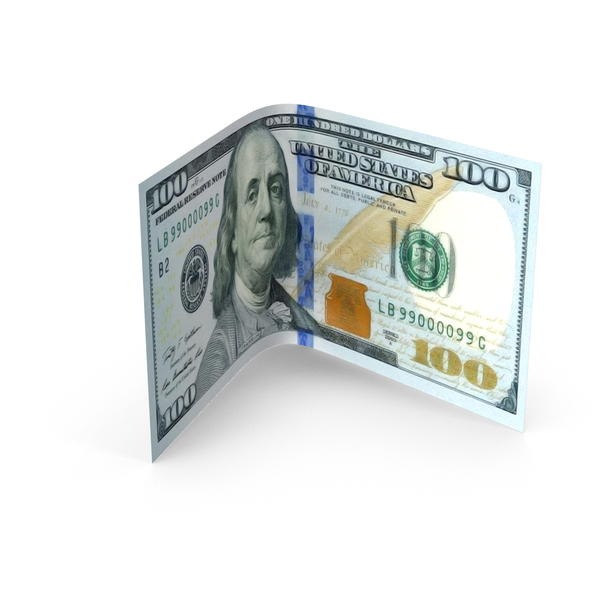 Dollar Banknote PNG & PSD Images Dollar Banknote PNG & PSD Images