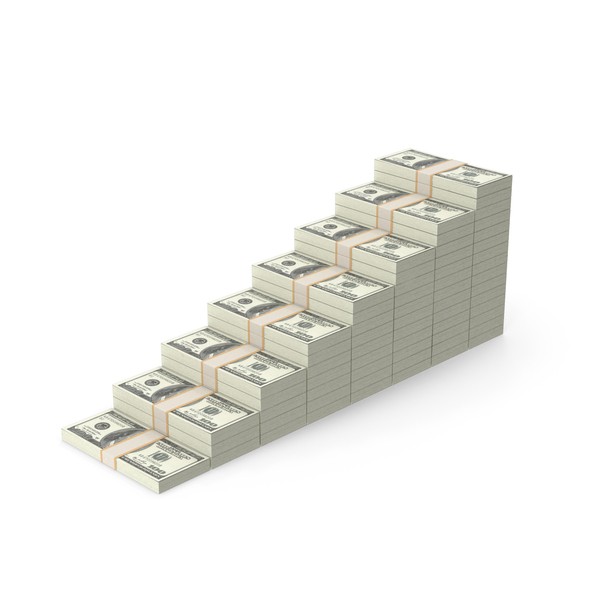 Dollar Banknote Rising Graph PNG & PSD Images Dollar Banknote Rising Graph PNG & PSD Images