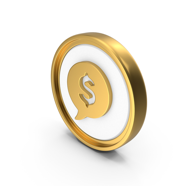 Speech Balloon: Dollar Chat Bubble Circular Coin PNG & PSD Images Speech Balloon: Dollar Chat Bubble Circular Coin PNG & PSD Images