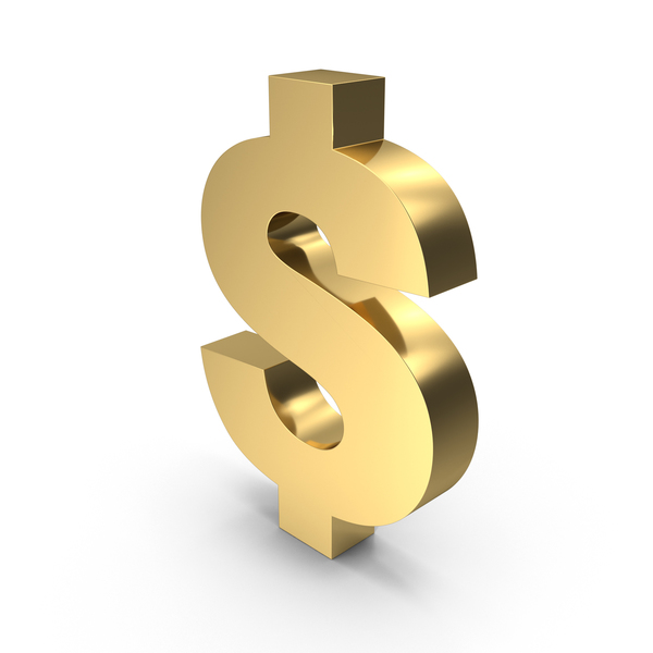 Currency Symbols: Dollar PNG & PSD Images Currency Symbols: Dollar PNG & PSD Images