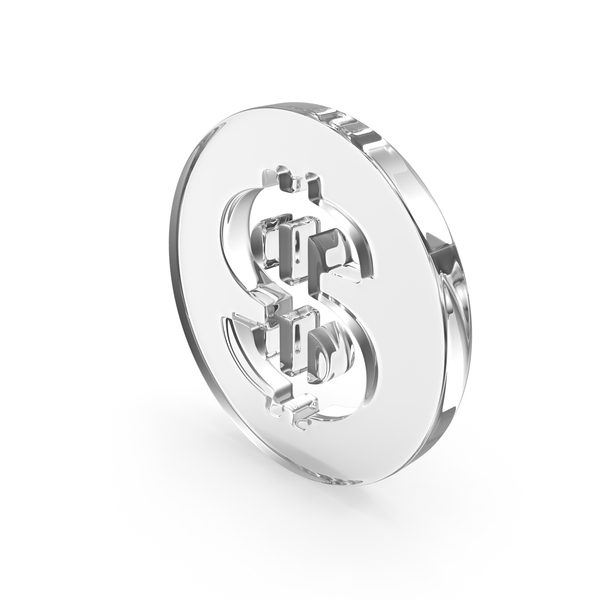 Sign: Dollar Glass PNG & PSD Images Sign: Dollar Glass PNG & PSD Images