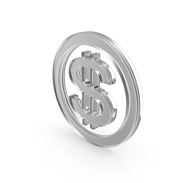 Sign: Dollar Glass Symbol PNG & PSD Images Sign: Dollar Glass Symbol PNG & PSD Images