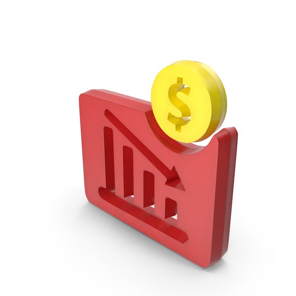 Currency Symbols: Dollar Loss PNG & PSD Images Currency Symbols: Dollar Loss PNG & PSD Images