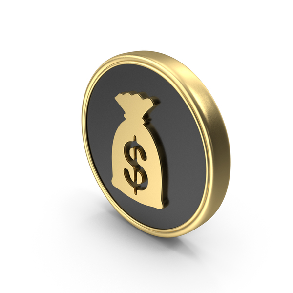 Dollar Money Bag Coin Logo Symbol Icon PNG & PSD Images Dollar Money Bag Coin Logo Symbol Icon PNG & PSD Images