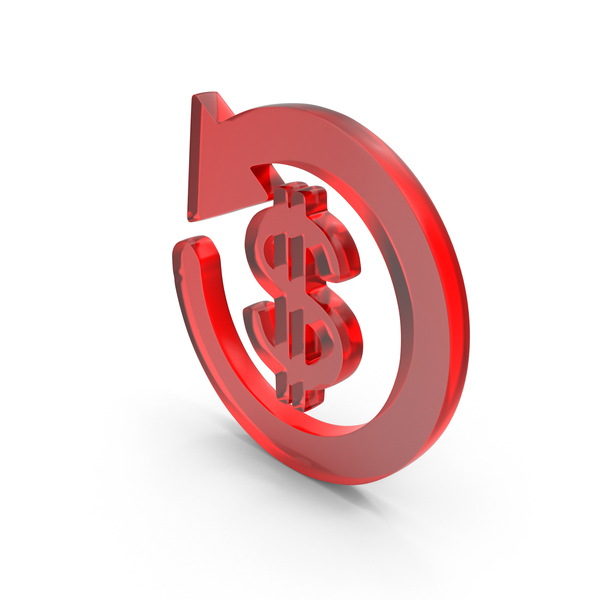 Symbols: Dollar Refund Money, Currency Exchange Or Cash Back Icon Glass PNG & PSD Images Symbols: Dollar Refund Money, Currency Exchange Or Cash Back Icon Glass PNG & PSD Images