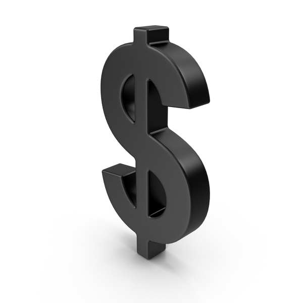 Dollar Sign Black PNG & PSD Images Dollar Sign Black PNG & PSD Images