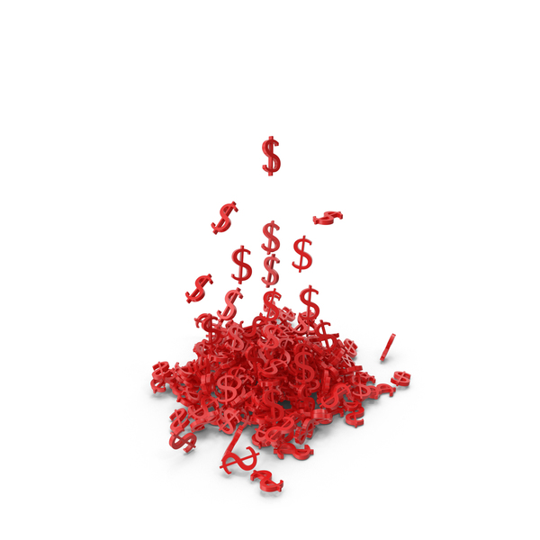 Sign: Dollar Signs Falling PNG & PSD Images Sign: Dollar Signs Falling PNG & PSD Images