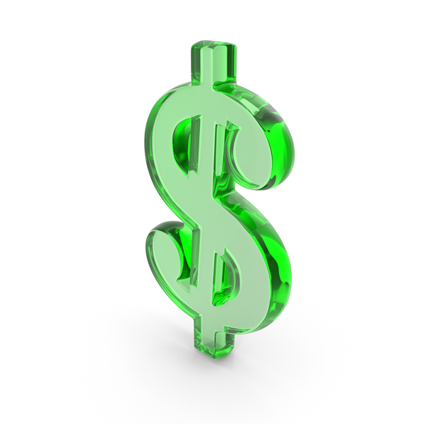 Symbols: Dollar Symbol PNG & PSD Images