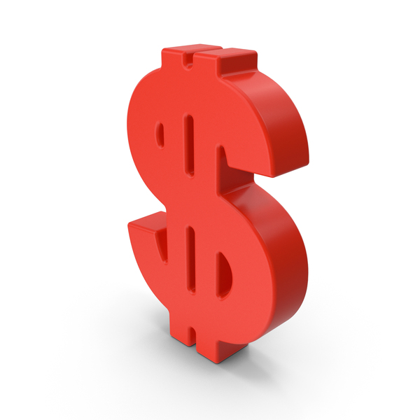 Sign: Dollar Type 2 PNG & PSD Images Sign: Dollar Type 2 PNG & PSD Images