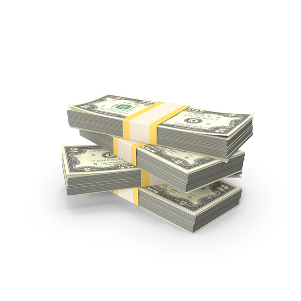 One Hundred Dollar: Dollars PNG & PSD Images