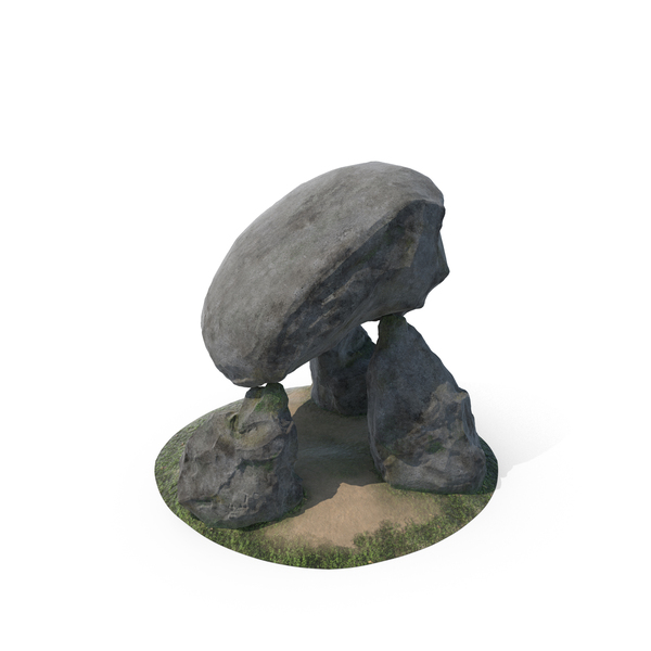 Archaeology: Dolmen PNG & PSD Images Archaeology: Dolmen PNG & PSD Images