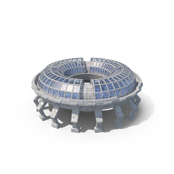 Future: Dome City PNG & PSD Images