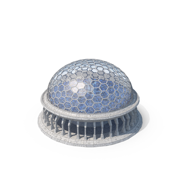 Future: Dome City PNG & PSD Images Future: Dome City PNG & PSD Images